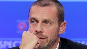 Superlega, Uefa: Juve, Real e Barcellona rischiano squalifica