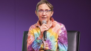Susanna Tamaro: "Mai detto di odiare Verga"