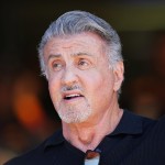 Sylvester Stallone: "Voglio ricominciare a dipingere"