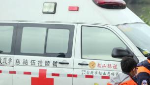 Taiwan, deraglia treno: almeno 36 morti