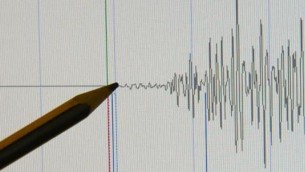 Terremoto a L'Aquila, registrata oggi nuova scossa di magnitudo 3