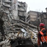 Terremoto Turchia, Oms: "Morti potrebbero arrivare a 20mila"