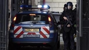 Terrorismo, Maurizio Di Marzio arrestato a Parigi
