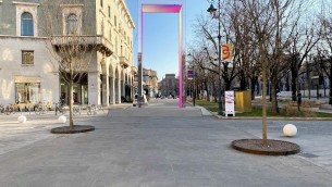 TheGate2023, due portali immersivi per Bergamo e Brescia