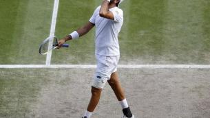 Tokyo 2020, Berrettini salta le Olimpiadi per infortunio