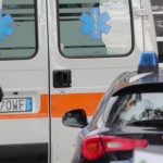 Trapani, dà fuoco alla moglie: la donna è in gravissime condizioni