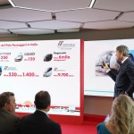 Trenitalia, Corradi: "Newco turismo per viaggiare in Italia in modo più capillare"