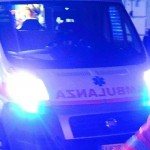 Treno contro camion al passaggio a livello, 2 morti in Calabria