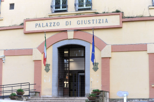 Il Tribunale di Nocera Inferiore (Salerno) - Reportage online