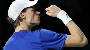 Trionfo azzurro, l'Italia vince la Coppa Davis dopo 47 anni: Australia battuta in finale