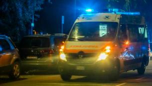 Uccide 39enne a Voghera, assessore: "Mi ha spinto, è partito un colpo"