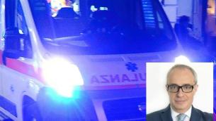 Uccide 39enne in piazza a Voghera, arrestato assessore Lega