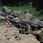 Ucraina, 007 Gb: "Kiev sfonda prima linea difesa Russia"