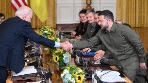 Ucraina, dagli Usa aiuti a Kiev