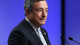 Ucraina, Draghi: "Russia va sconfitta o Europa sarà demolita"
