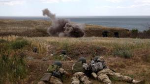 Ucraina, intelligence Usa: guerra al rallentatore e durerà a lungo