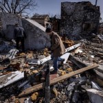 Ucraina, Kiev: "Tre morti perché il rifugio era chiuso"