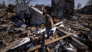 Ucraina, Kiev: "Tre morti perché il rifugio era chiuso"