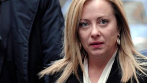 Ucraina nella Nato, Meloni: "Porte aperte ma ne parliamo a Vilnius"