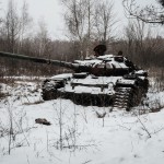 Ucraina, offensiva Russia nel Donetsk e nel Lugansk