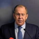 Ucraina Russia, Lavrov: "Pronti a negoziare ma tenendo conto di realtà"