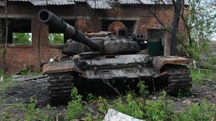 Ucraina-Russia, news oggi tempo reale: notizie ultima ora 20 maggio
