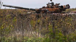 Ucraina, Russia prevede 100mila soldati uccisi entro primavera