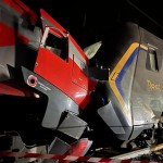 Urto tra due treni nel Ravennate, Trenitalia: "6 contusi lievi"