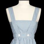 Usa, giudice blocca asta del vestito di Dorothy nel 'Mago di Oz'