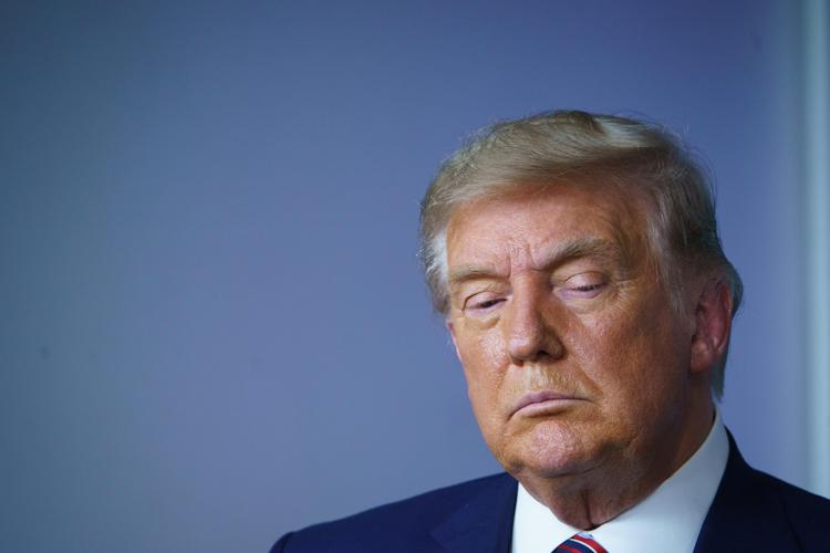 Usa, Trump denunciato per aggressione sessuale negli anni Novanta