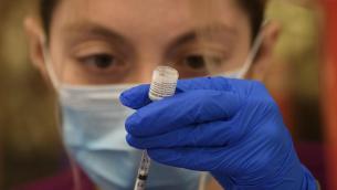 Vaccini Italia, oltre 30 mln di dosi somministrate