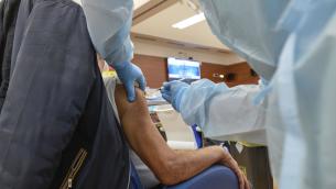 Vaccini Italia, Rasi: "Da giugno penso a open day"