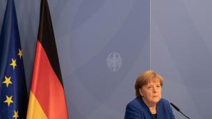 Vaccini, revoca brevetti: Merkel scettica ed Europa divisa