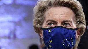 Vaccini, Von der Leyen: "Ragioniamo ma deroga brevetti non risolverà problema"