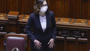 Vaccino Covid, Gelmini: "Un italiano su quattro ha avuto prima dose"