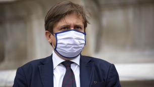 Vaccino, Sileri: "Resistenze nei giovani colpa di sedicenti scienziati"
