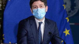 Vaiolo delle scimmie, Speranza: "Teniamo alto livello di attenzione"