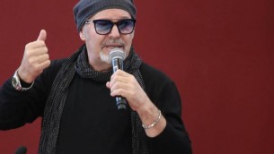 Vasco contro i politici: "Cercano solo consenso, raccontano favole"