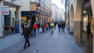 Veneto zona gialla, Zaia: "Verso conferma"