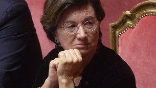 Violenza su donne, Roccella: "Corteo Roma occasione sprecata per motivi ideologici"