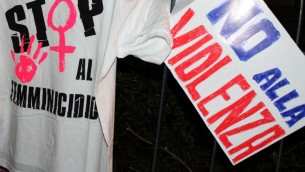 Violenza sulle donne, dal cartellino giallo al braccialetto elettronico: le nuove misure