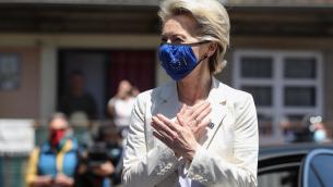 Von der Leyen, dopo Don Milani cita anche il Gattopardo