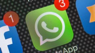 WhatsApp e le foto che si autodistruggono: novità in arrivo