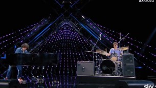 X Factor, Astromare show alle audizioni: "I vincitori" - Video