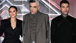 X Factor, Fedez e Francesca Michielin: la risposta a Morgan