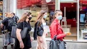 Zona rossa rafforzata e giovani a casa, l''invenzione' del sindaco