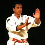 Il Maestro Enzo Failla