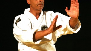 Il Maestro Enzo Failla