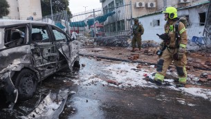007 Egitto: "Israele ha sottovalutato nostri avvertimenti su Hamas"