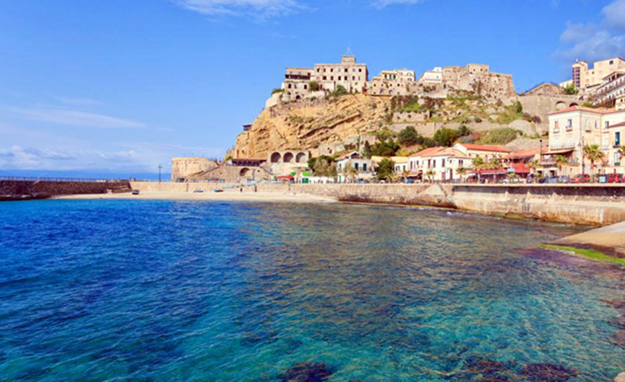 Pizzo Calabro (Vibo Valentia)